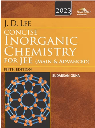 best books for jee advanced