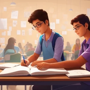 Choosing the Right Coaching Institute for the JEE