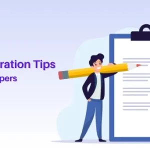 IIT JEE preparation tips by Toppers