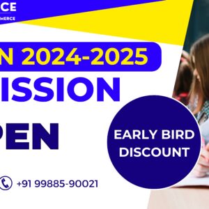 Admission Open