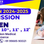 best coaching center in Chandigarh for Class 11th