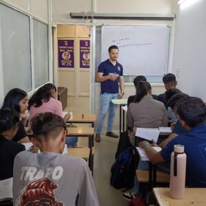 Topper’s Choice Center has emerged as the most trusted coaching institute for Class 11th & 12th, helping students conquer academic challenges and secure top ranks.