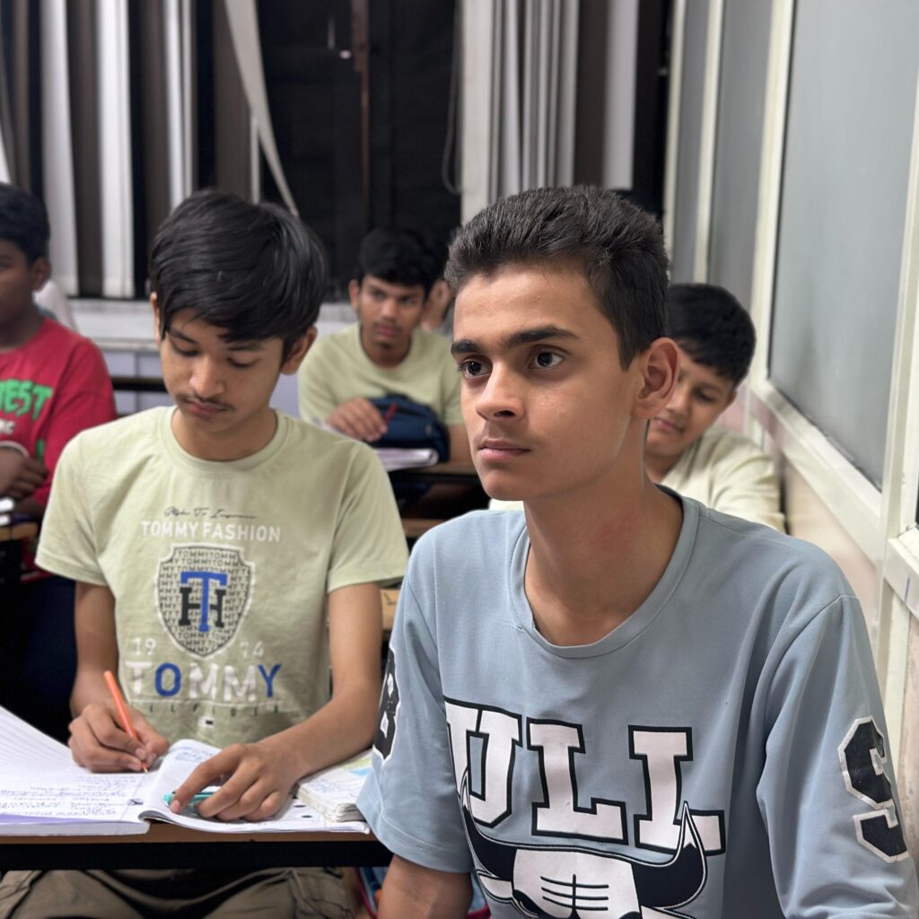 best coaching center for Class 11th in Chandigarh