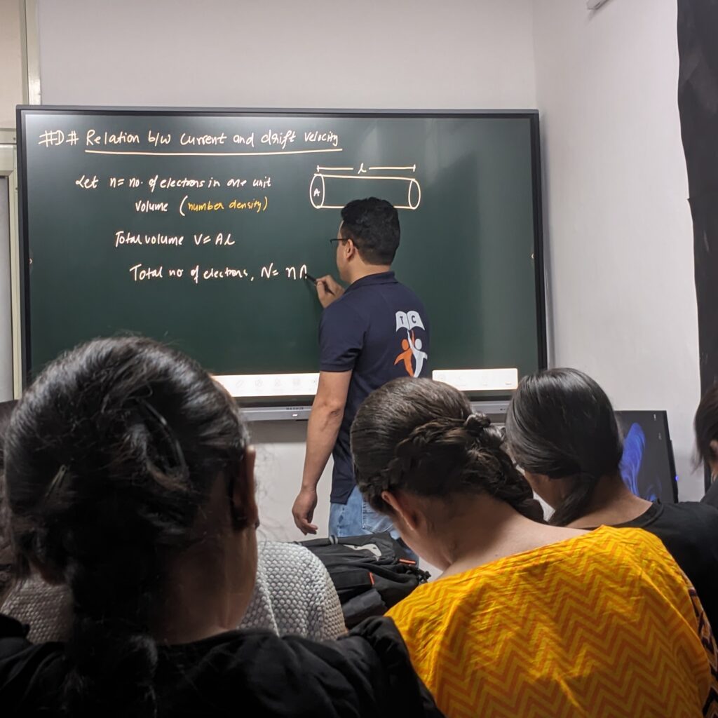 NEET coaching in Chandigarh Sector 65