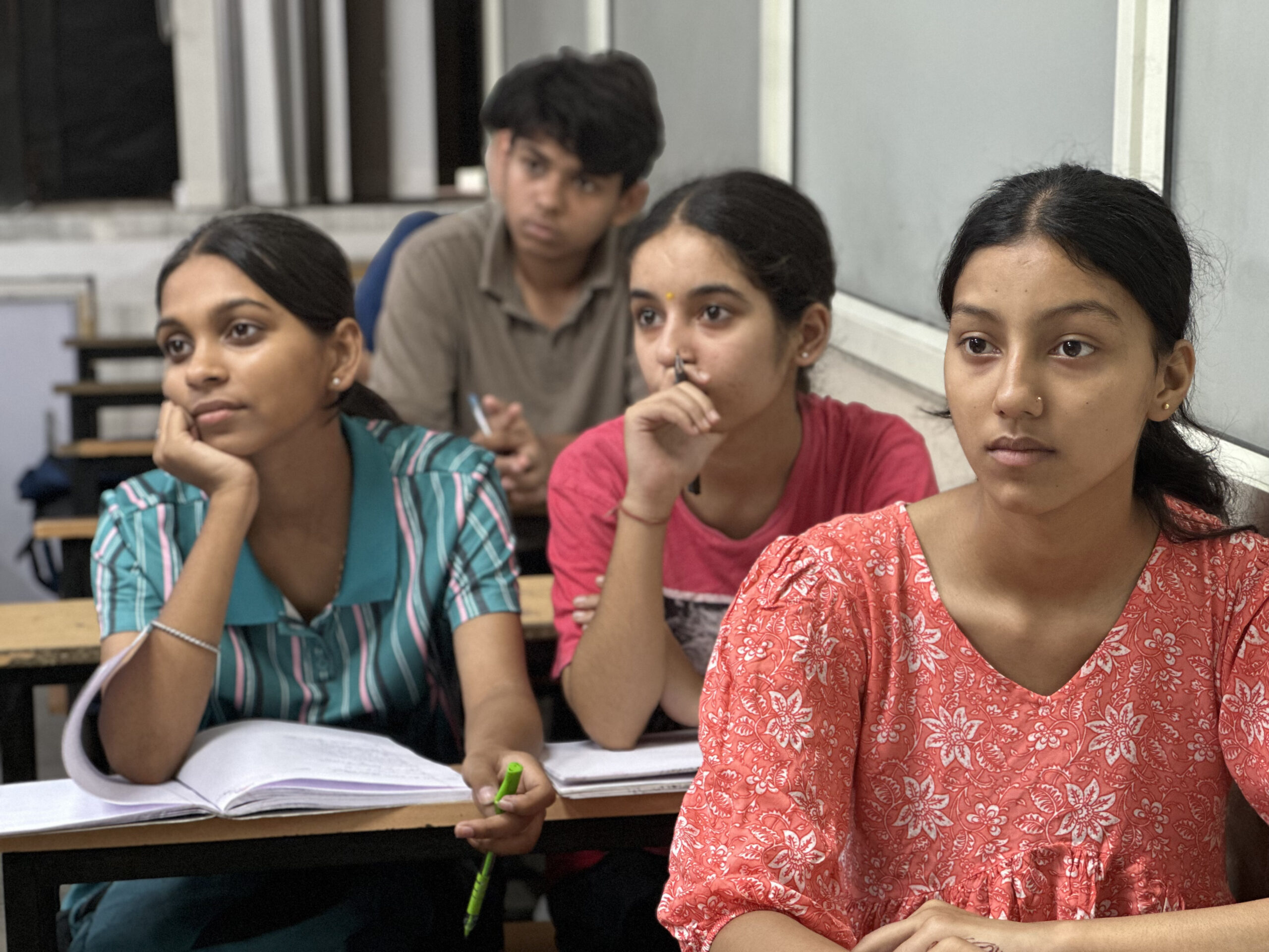 NEET coaching in Mohali