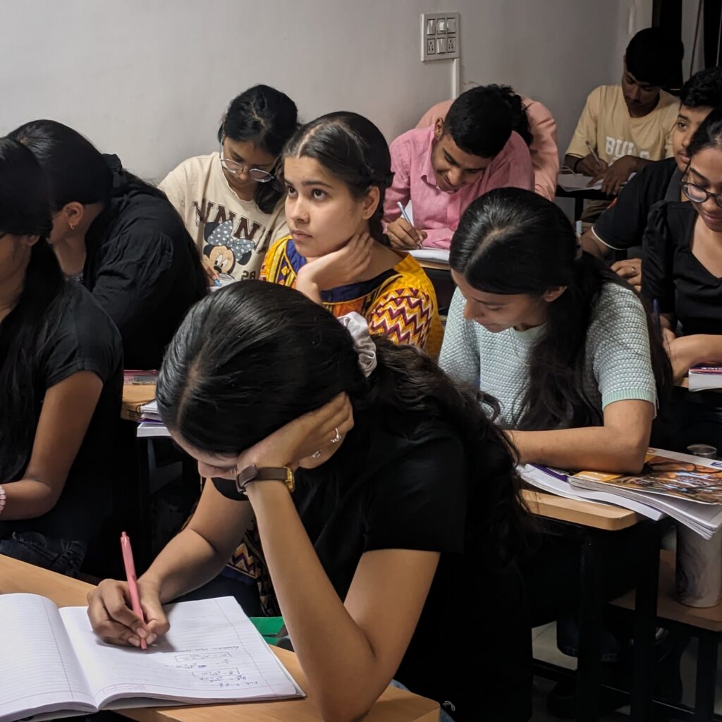 NEET coaching in Chandigarh Sector 65