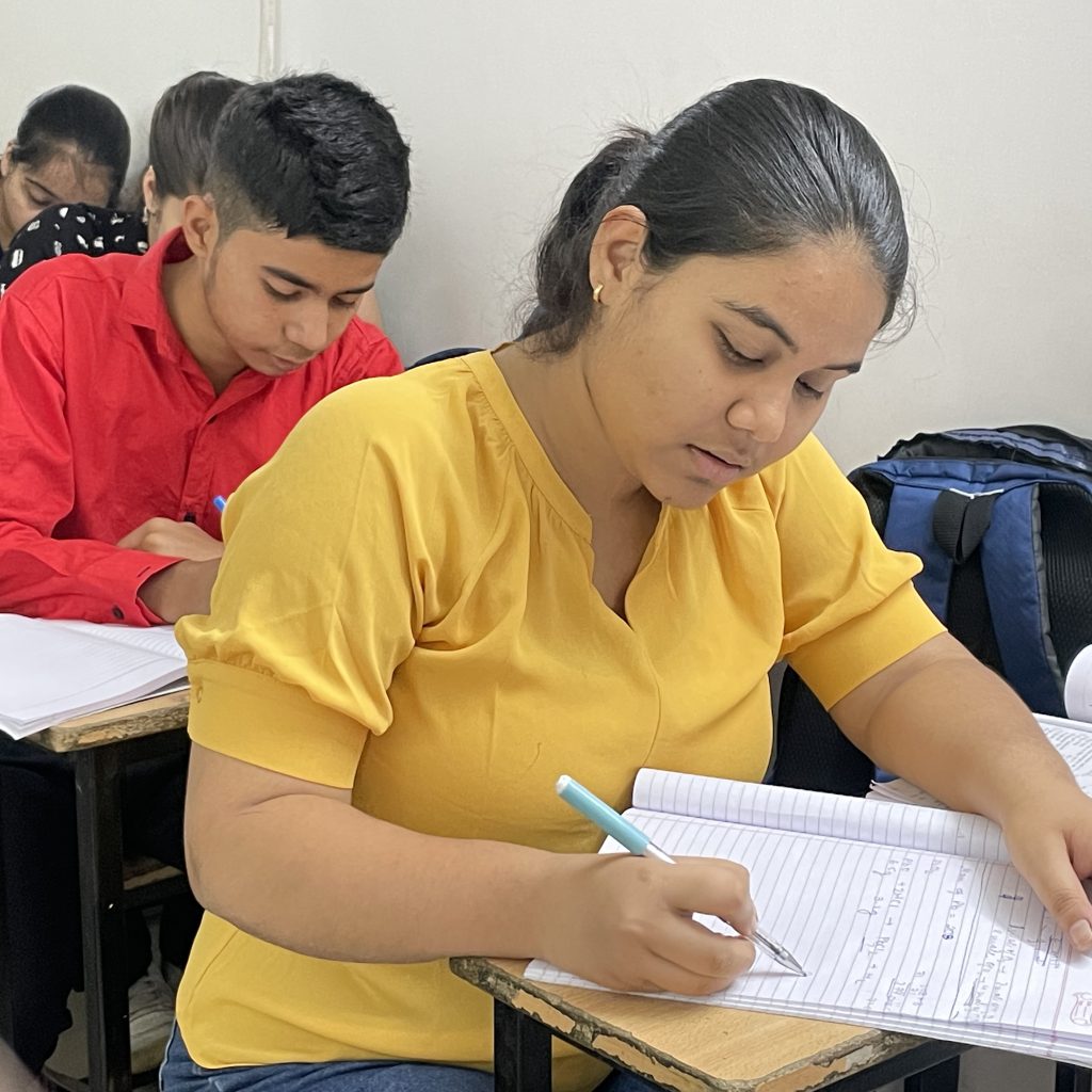Best Offline Coaching in Chandigarh