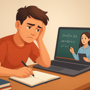 Best Offline Coaching in Chandigarh