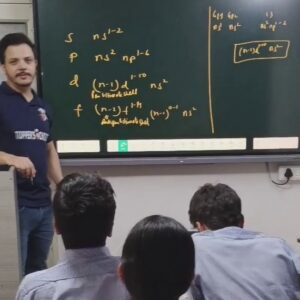 NEET 2025 Topper Institute