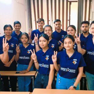 Class 12th Admissions