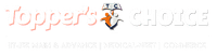 Topper's Choice Logo