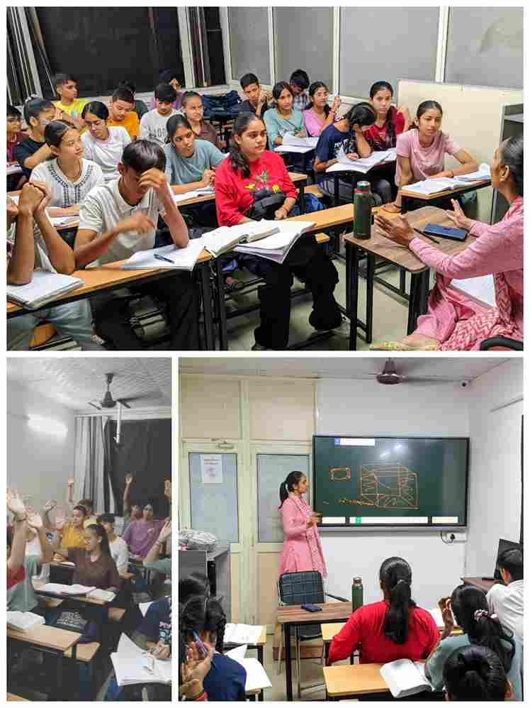 Topperschoice Center in chandigarh