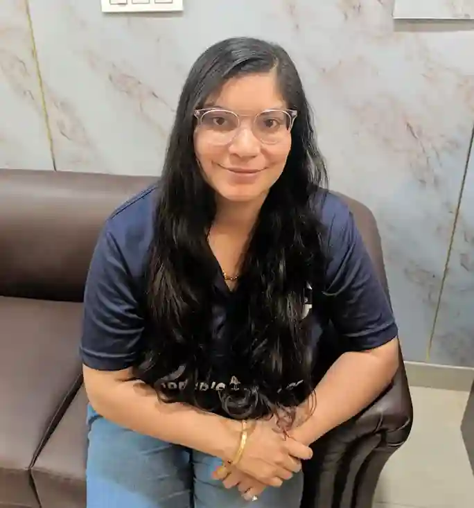 meenakshi-science-teacher in topperschoice