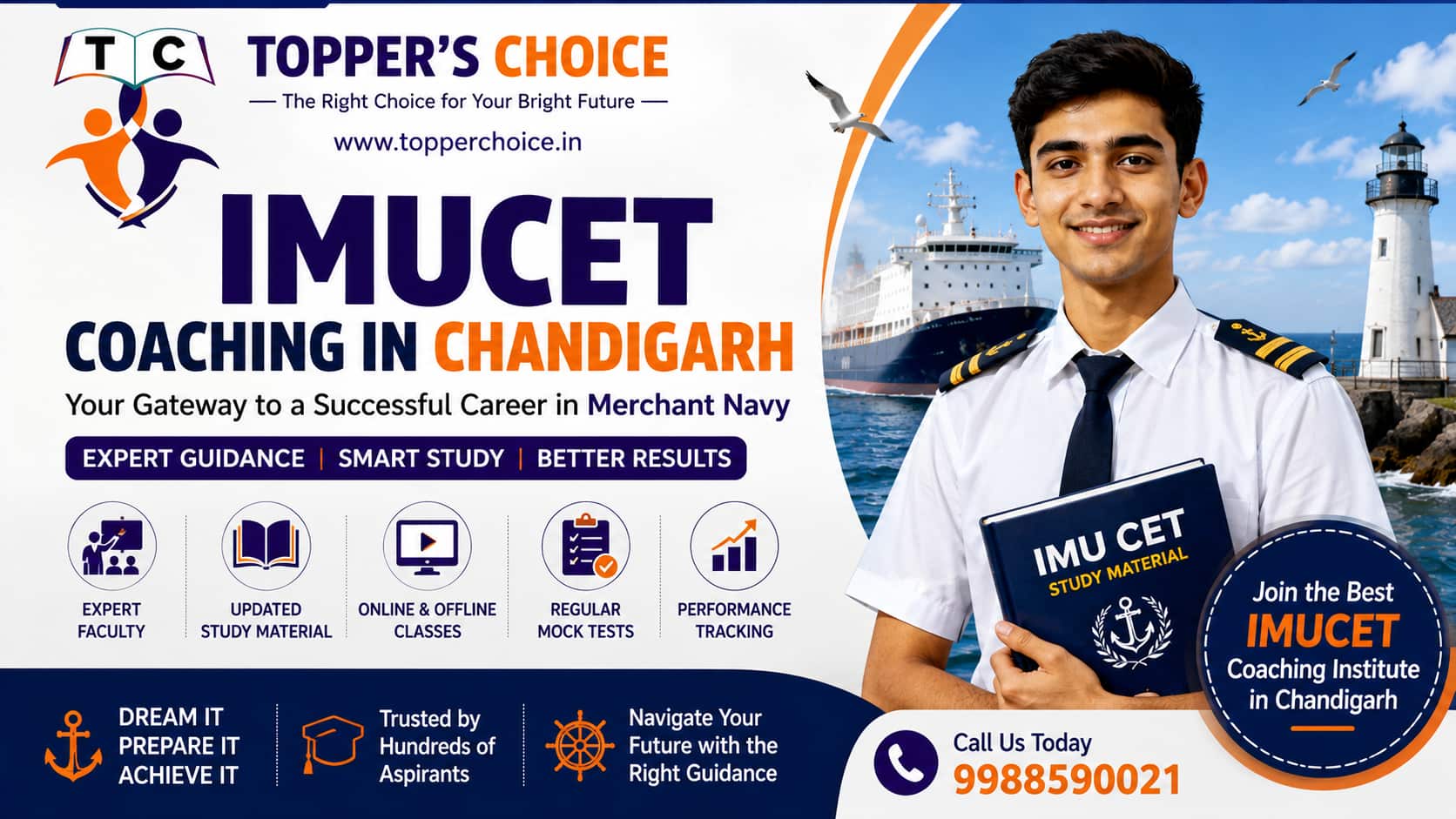 imucet coaching in chandigarh