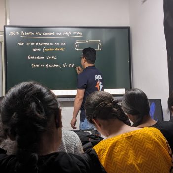 NEET coaching in Chandigarh Sector 65